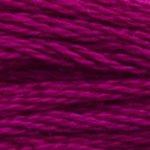 DMC Stranded Cotton Purple ( 36 Colours ) - CRAFT2U