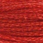 DMC Stranded Cotton Red. ( 41 Colours ) - CRAFT2U