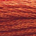 DMC Stranded Cotton Red. ( 41 Colours ) - CRAFT2U