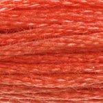 DMC Stranded Cotton Red. ( 41 Colours ) - CRAFT2U