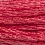 DMC Stranded Cotton Red. ( 41 Colours ) - CRAFT2U