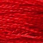 DMC Stranded Cotton Red. ( 41 Colours ) - CRAFT2U