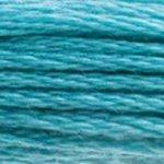 DMC Stranded Cotton Teal ( 23 Colours ) - CRAFT2U