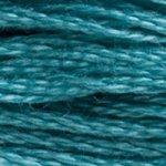 DMC Stranded Cotton Teal ( 23 Colours ) - CRAFT2U