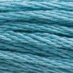 DMC Stranded Cotton Teal ( 23 Colours ) - CRAFT2U