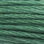 DMC Stranded Cotton Teal ( 23 Colours ) - CRAFT2U