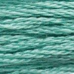 DMC Stranded Cotton Teal ( 23 Colours ) - CRAFT2U