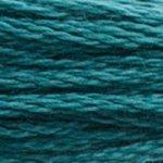 DMC Stranded Cotton Teal ( 23 Colours ) - CRAFT2U