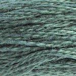 DMC Stranded Cotton Teal ( 23 Colours ) - CRAFT2U