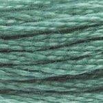 DMC Stranded Cotton Teal ( 23 Colours ) - CRAFT2U