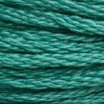 DMC Stranded Cotton Teal ( 23 Colours ) - CRAFT2U