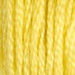 DMC Stranded Cotton Yellow ( 27 Colours ) - CRAFT2U