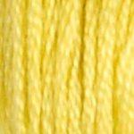 DMC Stranded Cotton Yellow ( 27 Colours ) - CRAFT2U