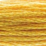 DMC Stranded Cotton Yellow ( 27 Colours ) - CRAFT2U