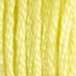 DMC Stranded Cotton Yellow ( 27 Colours ) - CRAFT2U