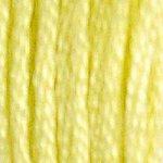 DMC Stranded Cotton Yellow ( 27 Colours ) - CRAFT2U