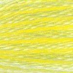 DMC Stranded Cotton Yellow ( 27 Colours ) - CRAFT2U