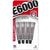 E6000 Industrial Strength Adhesive (4pc)