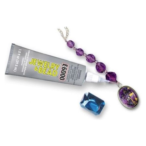 E6000 Jewellery & Bead Glue