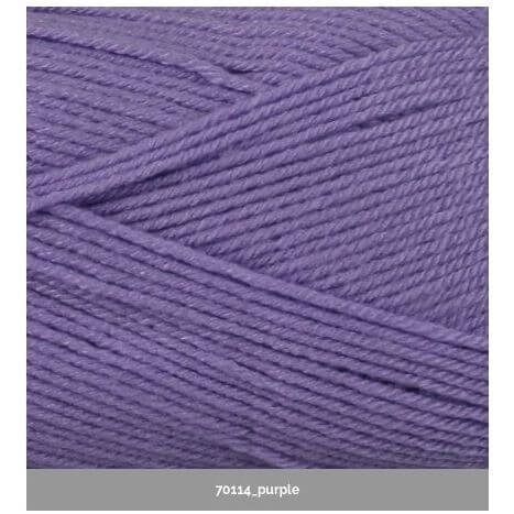 Fiddlesticks Superb 4 100% Anti Pilling Acrylic 100g