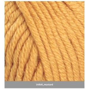 Fiddlesticks Superb Big 16PLY Chunky 100% Anti Pilling Acrylic Yarn 100g