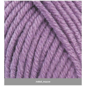 Fiddlesticks Superb Big 16PLY Chunky 100% Anti Pilling Acrylic Yarn 100g