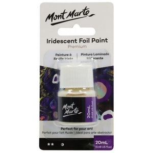 Foil Paint 20ml