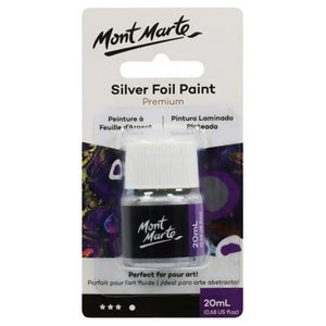 Foil Paint 20ml