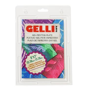 Gelli Arts Gel Printing Plates