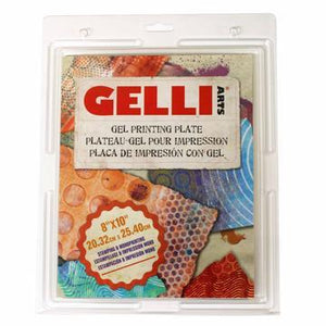 Gelli Arts Gel Printing Plates