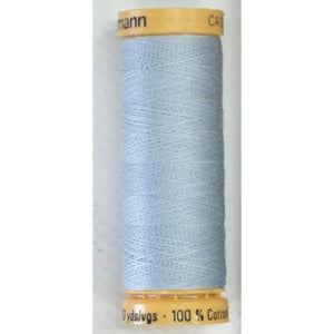 Gutermann 100% Cotton Thread Natural Cotton 100m ( 60 Colours ) - CRAFT2U