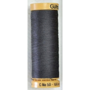 Gutermann 100% Cotton Thread Natural Cotton 100m ( 60 Colours ) - CRAFT2U