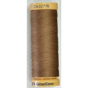 Gutermann 100% Cotton Thread Natural Cotton 100m ( 60 Colours ) - CRAFT2U