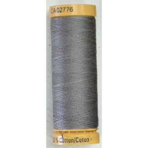 Gutermann 100% Cotton Thread Natural Cotton 100m ( 60 Colours ) - CRAFT2U