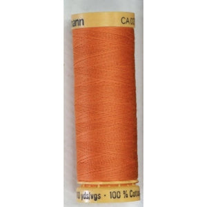 Gutermann 100% Cotton Thread Natural Cotton 100m ( 60 Colours ) - CRAFT2U