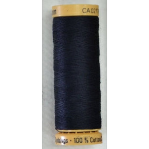 Gutermann 100% Cotton Thread Natural Cotton 100m ( 60 Colours ) - CRAFT2U