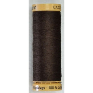 Gutermann 100% Cotton Thread Natural Cotton 100m ( 60 Colours ) - CRAFT2U