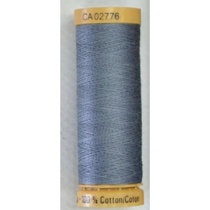 Gutermann 100% Cotton Thread Natural Cotton 100m ( 60 Colours ) - CRAFT2U