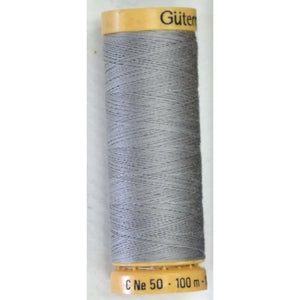 Gutermann 100% Cotton Thread Natural Cotton 100m ( 60 Colours ) - CRAFT2U