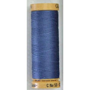 Gutermann 100% Cotton Thread Natural Cotton 100m ( 60 Colours ) - CRAFT2U