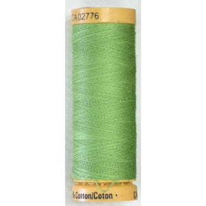 Gutermann 100% Cotton Thread Natural Cotton 100m ( 60 Colours ) - CRAFT2U