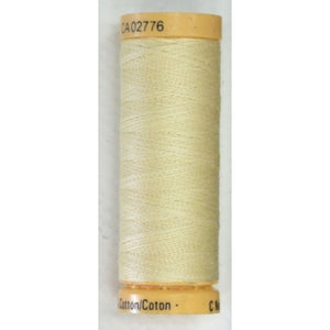 Gutermann 100% Cotton Thread Natural Cotton 100m ( 60 Colours ) - CRAFT2U