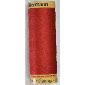 Gutermann 100% Cotton Thread Natural Cotton 100m ( 60 Colours ) - CRAFT2U