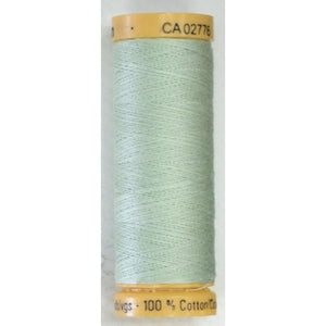 Gutermann 100% Cotton Thread Natural Cotton 100m ( 60 Colours ) - CRAFT2U