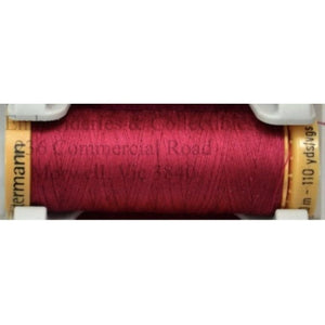 Gutermann 100% Cotton Thread Natural Cotton 100m ( 60 Colours ) - CRAFT2U