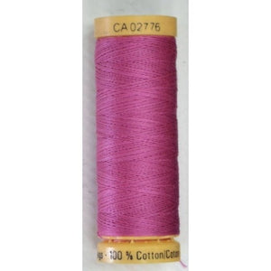 Gutermann 100% Cotton Thread Natural Cotton 100m ( 60 Colours ) - CRAFT2U