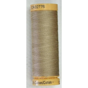 Gutermann 100% Cotton Thread Natural Cotton 100m ( 60 Colours ) - CRAFT2U