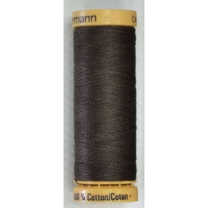 Gutermann 100% Cotton Thread Natural Cotton 100m ( 60 Colours ) - CRAFT2U