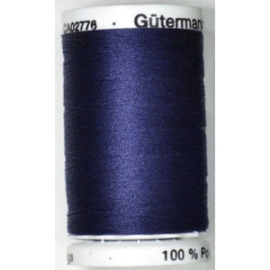 Gutermann Sew-All 100% Polyester 500m Thread ( 21 Colours ) - CRAFT2U