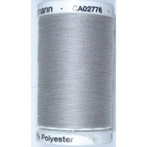 Gutermann Sew-All 100% Polyester 500m Thread ( 21 Colours ) - CRAFT2U